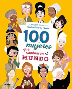 100 mujeres que cambiaron