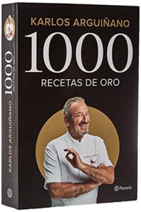 1000 recetas de oro (Planeta Cocina)