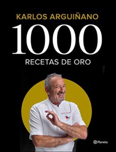 1000 recetas de oro (Planeta Cocina)