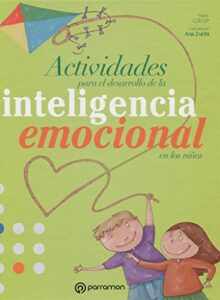 Actividades para el desarrollo de la inteligencia emocional (Valores)