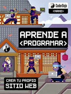 aprende a programar crea