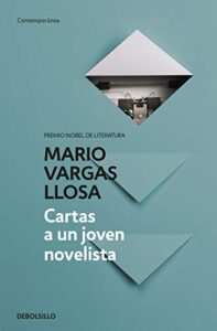 Cartas a un joven novelista (Contemporánea)