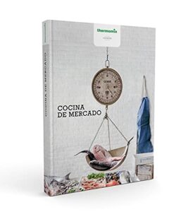 Cocina De Mercado
