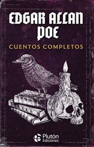 Cuentos completos (Colección Oro)