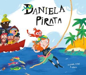 Daniela pirata (EGALITE)