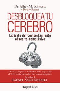 Desbloquea tu cerebro (HarperCollins)