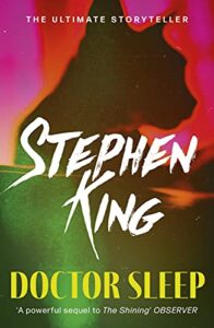 Doctor Sleep (The Shining Book 2) (English Edition)