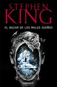 El bazar de los malos sueños (Best Seller)