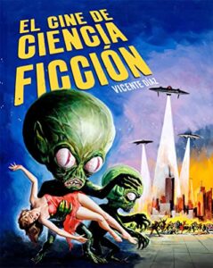 EL CINE DE CIENCIA FICCIÓN (GENEROS CINEMATOGRAFICOS)