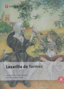 El Lazarillo De Tormes (Clásicos Adaptados) – 9788431680251