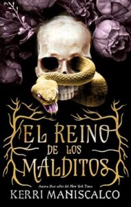 El reino de los malditos (#Fantasy)