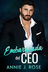 Embarazada del CEO