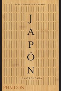 Esp japon gastonomia (FOOD-COOK)