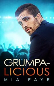 Grumpalicious: Novela Romántica Contemporánea