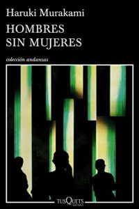 Hombres sin mujeres (Andanzas)