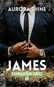 James: El Director general caliente de la Navidad
