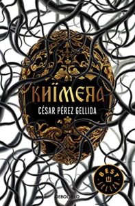 Khimera (Best Seller)