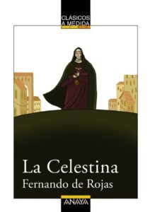 la celestina clasicos cla