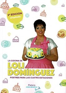 La Cocina De Loli Domínguez (2ª ed ampliada)