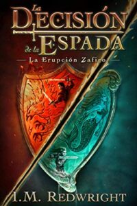 La Erupción Zafiro