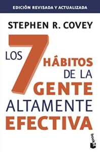 los 7 habitos de la gente