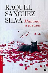 Mañana, a las seis (Novela)
