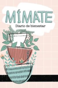 Mímate – Diario de bienestar