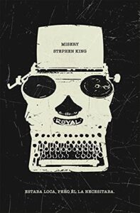 Misery (Best Seller)