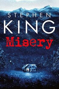 Misery: Stephen King 75 jaar