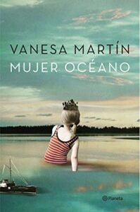 Mujer océano ((Fuera de colección))