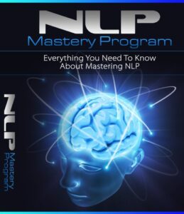 NLP Mastery Program (English Edition)
