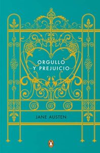 Orgullo y prejuicio (edición conmemorativa) (Penguin Clásicos)