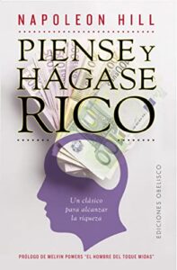 Piense y hágase rico (Éxito)