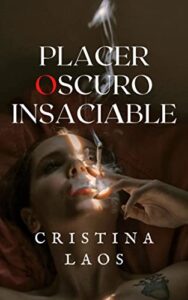 Placer oscuro insaciable: novela romántica erótica, vampiros, BDSM mujer y romance gay