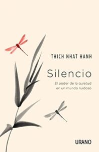 Silencio: El poder de la quietud en un mundo ruidoso (Books4pocket crec. y salud)