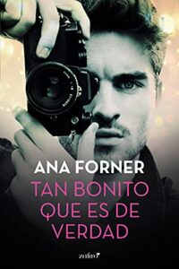 Tan bonito que es de verdad (Erótica)