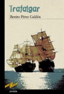 Trafalgar (CLÁSICOS – Tus Libros-Selección)
