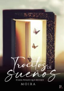 Trocitos de sueños: (Cada pedazo que recojo)