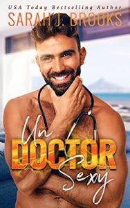 un doctor sexy novela rom