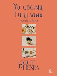 Yo cocino, tú el vino (F. COLECCION)