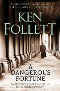 A Dangerous Fortune (English Edition)