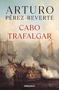 Cabo Trafalgar (Best Seller)
