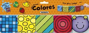 Colores (Libro gusano)