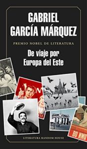 De viaje por Europa del Este (Random House)