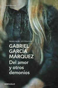 Del amor y otros demonios (Contemporánea)