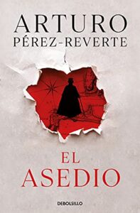 El asedio – Edition Junio 2021 (Best Seller)