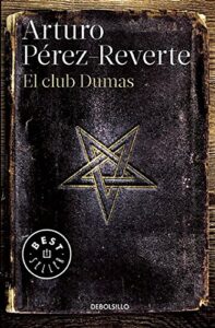 El club Dumas (Best Seller)