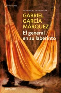El general en su laberinto (Contemporánea)