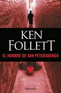 El hombre de San Petersburgo (Best Seller)
