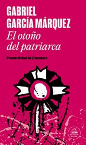 El otoño del patriarca (Random House)